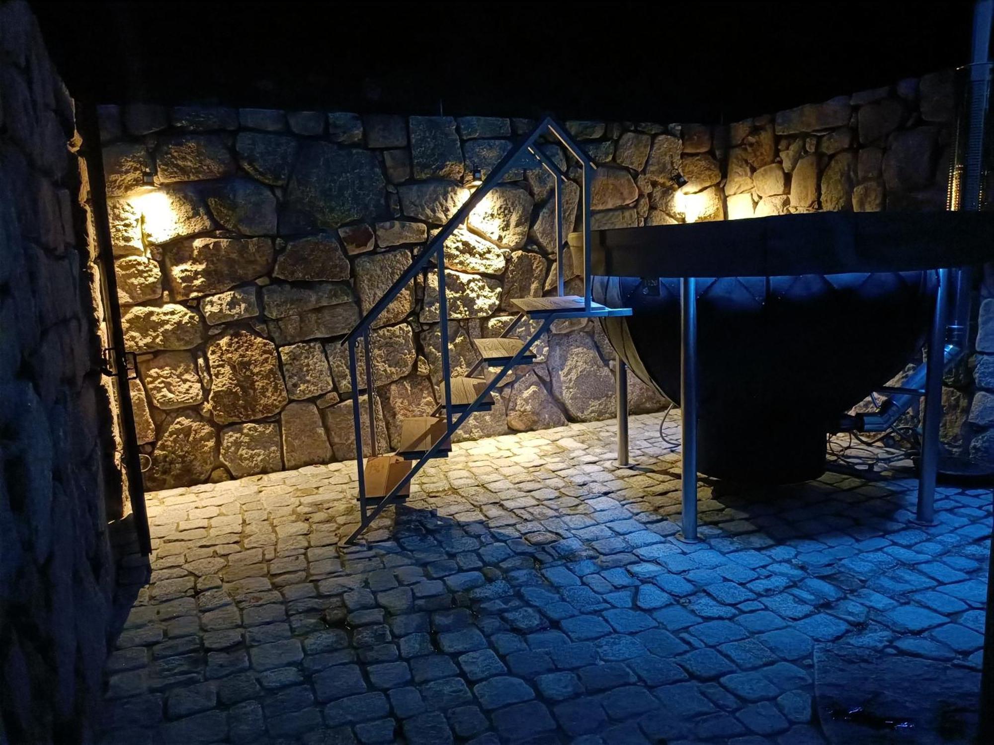 Gorskie Domki W Karkonoszach Z Widokiem Podgórzyn Exteriér fotografie